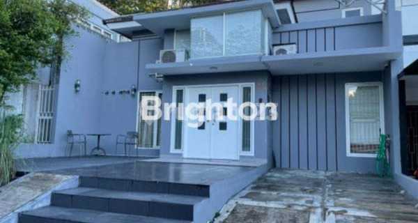 For Rent: Fully Furnished Minimalist House in the City Center, Located in a Safe and Comfortable CBI Residential Area, Negotiable Price 1