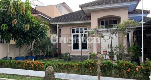 Disewakan Rumah Fullfurnish Tengah Kota Bernuansa Minimalis Lokasi Dalam Perumahan Bdi Aman Nyaman Harga Nego 1