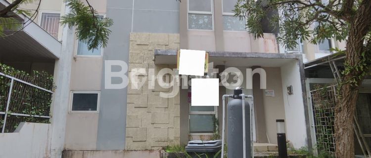 FOR RENT: A MINIMALIST-STYLED MIDTOWN HOUSE LOCATED IN THE GRANDCITY RESIDENTIAL AREA, SAFE AND COMFORTABLE, NEGOTIABLE PRICE. 1