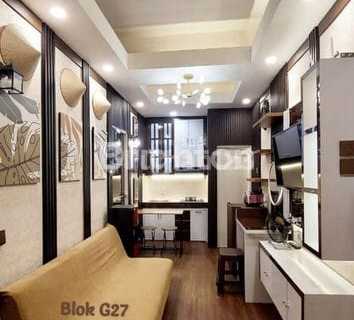 For Rent Beautiful Fully Furnished 1 Bedroom Apartment Located in Green Valley, City Center Area 1