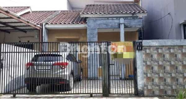 Dijual Rumah Semifurnish Tengah Kota Bernuansa Minimalis Lokasi Dalam Perumahan Sepinggan Pratama Aman Nyaman Harga Nego 1