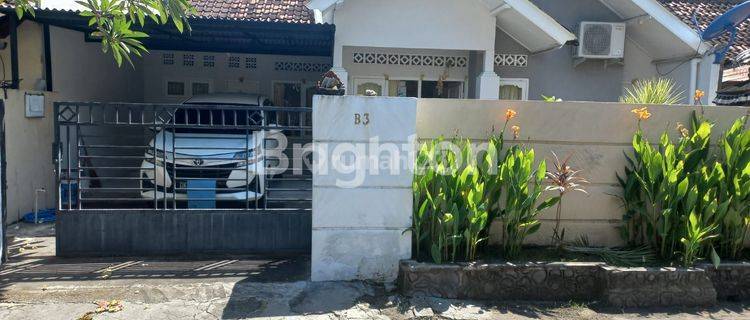 RUMAH MURAH DI SAMBANGAN SINGARAJA 1