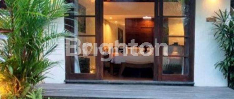 Di Jual  Cepat Villa Di Payangan Ubud 1