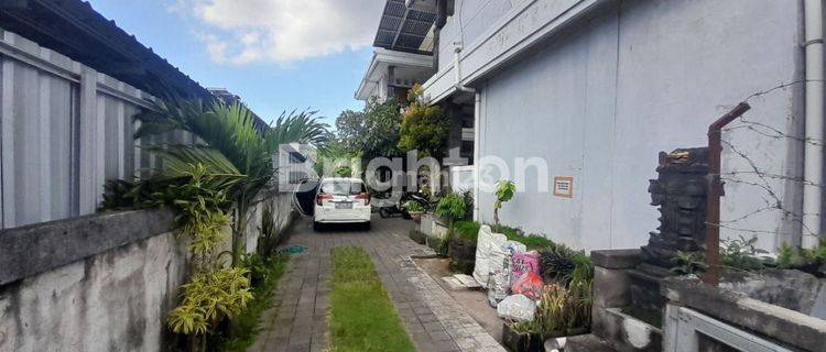 BOARDING HOUSES IN DENPASAR CITY AREA 1