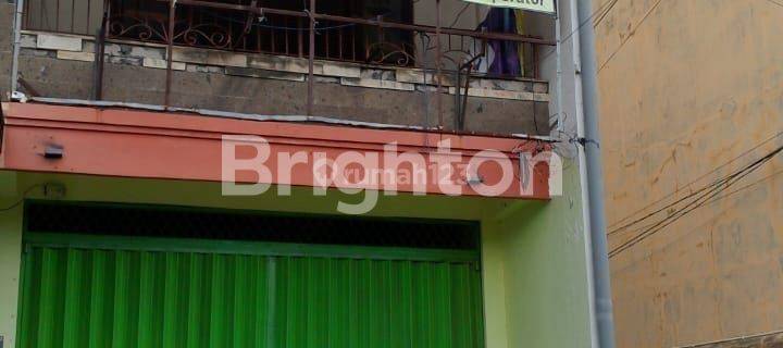 FOR SALE / RENT SHOPHOUSE ON NANGKA STREET 1