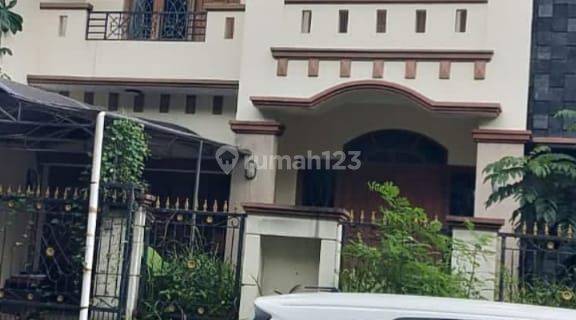 Rumah Bogor Nirwana Residence 2 Lantai Ada Kolam Renang 1