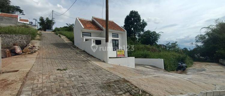 Rumah Minimalis Murah Bandung Cicil Tanpa Bank 1