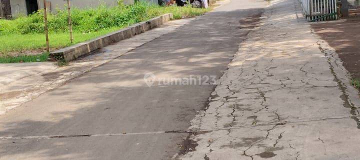 Tanah Kavling Belakang Lanud Tasikmalaya Cicil Tanpa Bank 1