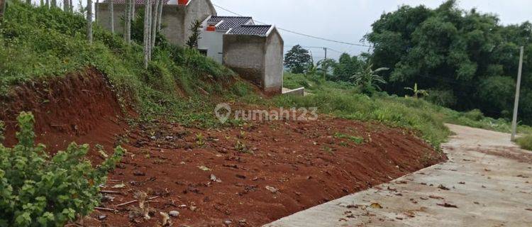 Kavling Murah Siap Bangun Cileunyi Cicil Tanpa Bank 1