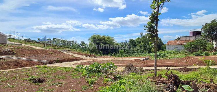 Tanah Kavling Termurah Cileunyi Cicil Tanpa Bank 1