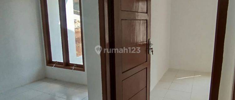 Rumah Murah Siap Huni Cileunyi Cicil Tanpa Bank 1