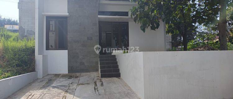 Promo Rumah Murah Cileunyi Hadiah Tanpa Diundi 1