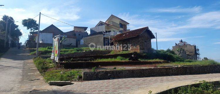 Tanah Kavling Terlaris Kodya Bandung Cicil Tanpa BI Checking 1