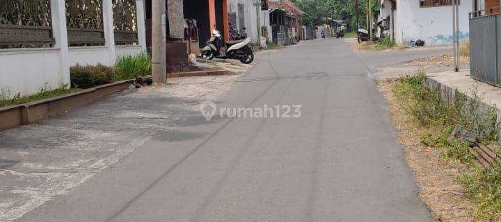 Kavling Murah Kota Tasikmalaya Hanya 5 Menit Lanud Tasikmakaya 1