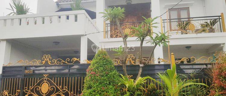 Rumah Bagus DiBintaro Jaya Sektor 3 1