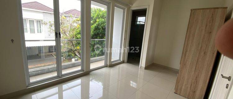 Rumah Bagus Di Discovery Lumina, Bintaro Jaya Sektor 9 1