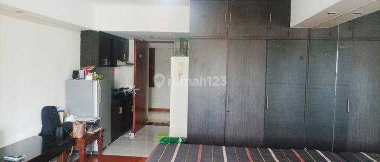 Apart Siap Huni Di Apart Sahid Metropolitan Residence Jakarta Selatan 1