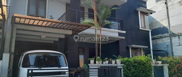 Rumah Bagus Di Mertilang Bintaro Jaya Sektor 9 1