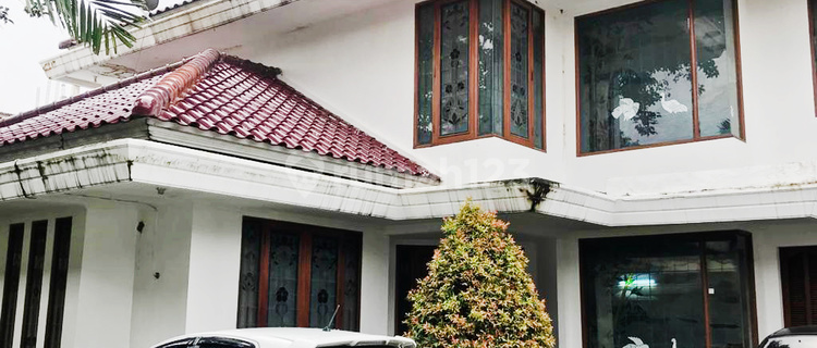 The House Is Nice In Pasar Minggu South Jakarta Special Capital Region 1