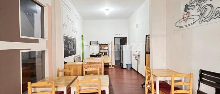 Nice House on Jl Ki Hajar Dewantara, Ciputat, South Tangerang 1