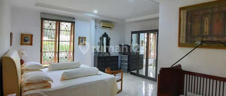 Nice House on Jl Bunga Mayang Raya, Pesanggrahan, South Jakarta 1