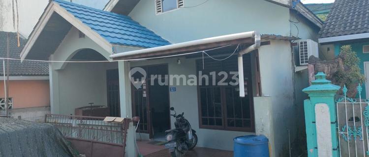 DIJUAL RUMAH SIAP HUNI DI SUMBER REJO BALIKPAPAN 1