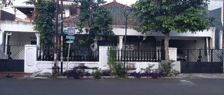 Rumah Luas Murah di Guruminda Cisaranten Arcamanik Bandung 1