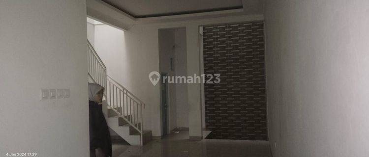 Rumah Modern Minimalis Lingkungan Nyaman Riung Bandung  1