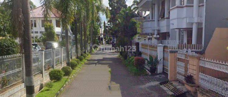 Rumah Luas Murah Venus Margahayu Dibawah Njop Kota Bandung 1