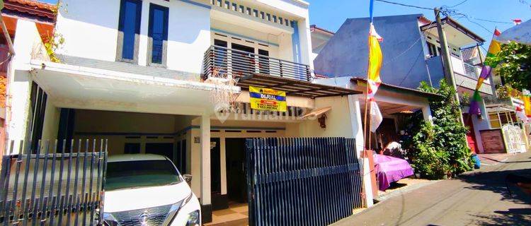 Rumah Megah Siap Huni Masuk Kota Bandung 1