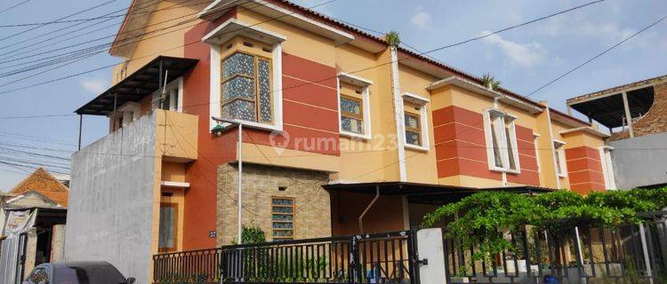 Dijual Rumah Nyaman Siap Huni di Cluster Bukit Raya Sariwangi Parongpong Bandung  1