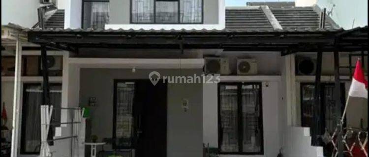 Murah Banget Dijual Rumah 2 Lantai, Jaya Imperial Park Jaya Group  1