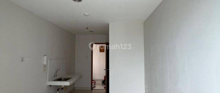 Jual Apartemen Bellevue Cinere Tipe Studio Unfurnished  1