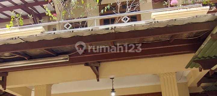 Rumah dekat Pondok Indah Fatmawati  Cocok Untuk Kantor, Mini Market, Kos Dan Rumah Makan. 1