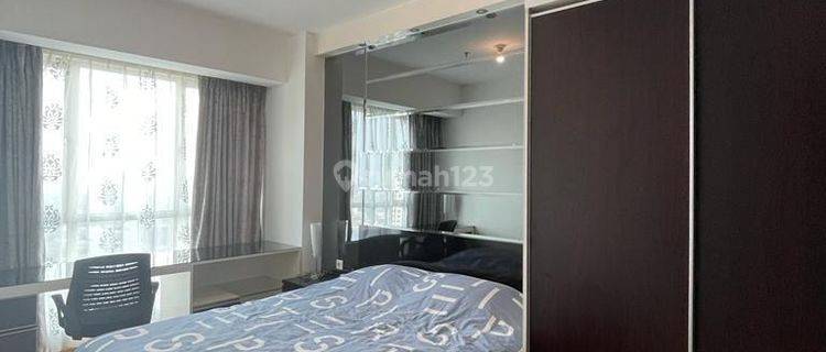 Dijual Apartemen Gandaria Height Jakarta Selatan 1