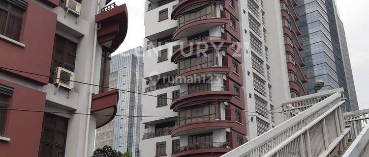 Apartemen Midtown Cilandak Jual Rugi Dibawah Njop. Nego Sampai Deal. 1