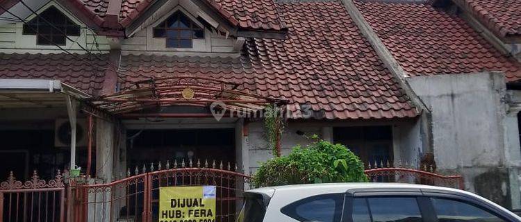 Dijual Rumah Di Taman Pabuaran , Pabuaran, Kecamatan Karawaci, Kota Tangerang 1