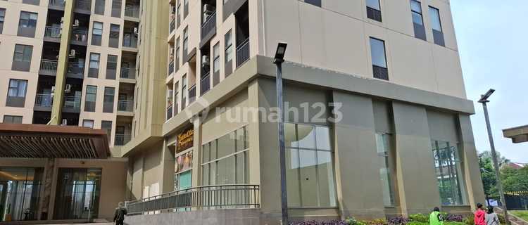 Trans Park Cibubur Tower B Kios, Ideal for All Types of Businesses 1