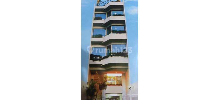 Hotel Jl Petak 6, Dekat Chandra Shopping, Tambora 1