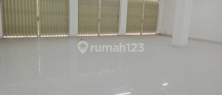 Citra Garden Shop House, Kalideres, Spacious Parking, Strategic Location 1