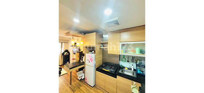 Gading Icon Apartment, Pulo Gadung 1