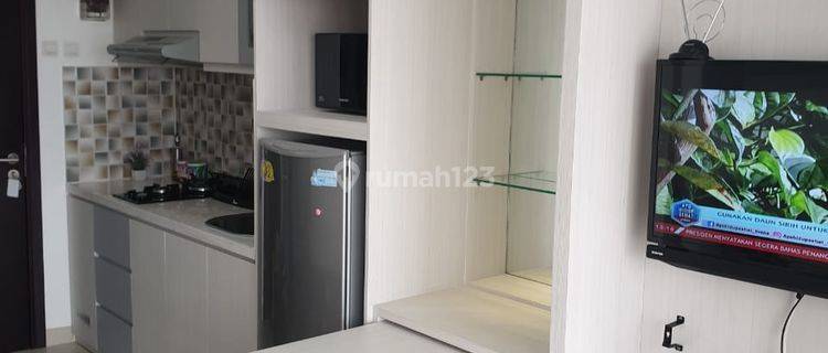 Wtl Disewakan Apartemen di Casa De Parco Tower Magnolia, Bsd City  1