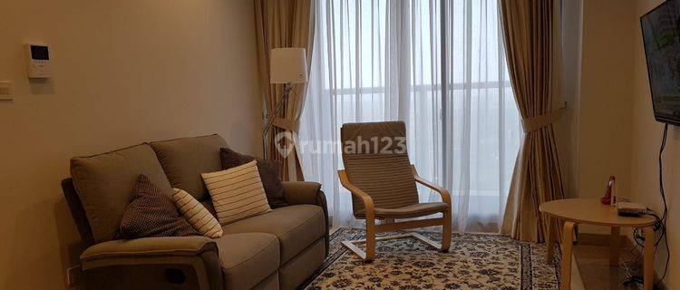 Wtl Disewakan Apartemen di Branz, Bsd City  1