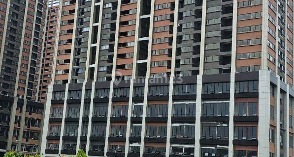 Wts Dijual Apartemen di Meikarta Tower Timberlake, Cikarang  1