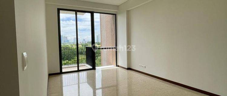 Wts Dijual Apartemen di Marigold Nava Park Tower 2, Bsd City  1