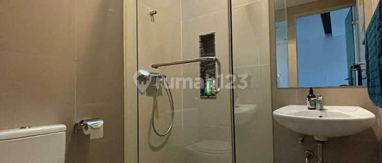 Furnished Freehold House in Permata Hijau, South Jakarta 1