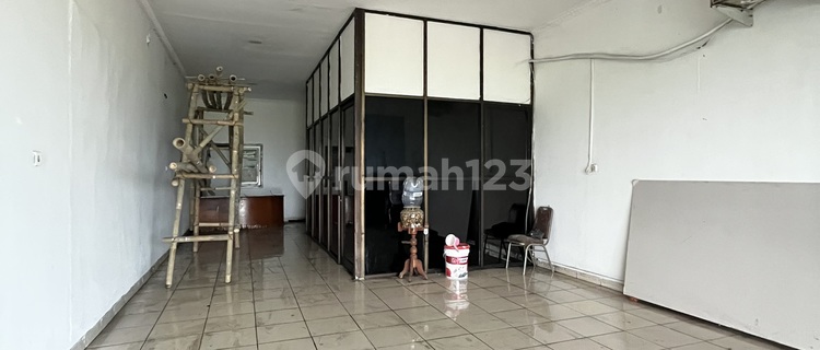 Attached shophouse in Pondok Cabe, Tangerang 1