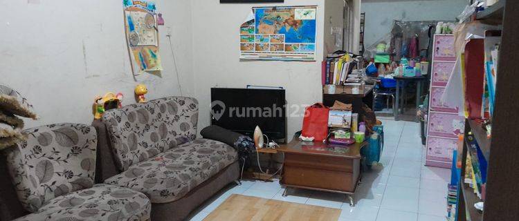 Dijual Rumah 1 Lantai Taman Royal 3 Di Tangerang Semi Furnished 1