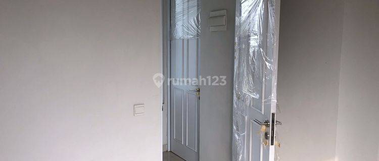 Dijual Rumah 2 Lantai di Banjar Wijaya Tangerang 1