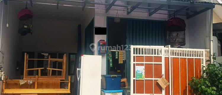 Dijual Cepat Rumah Medang Lestari Baru Renov 1